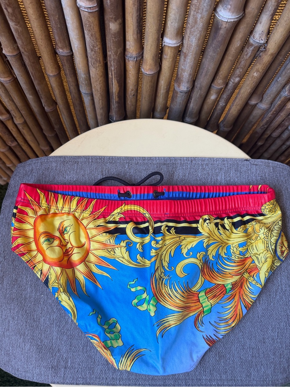 VERSACE men’s swimsuit - Picture 2 of 3